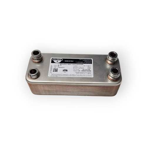 Zilmet 17b1902015 scambiatore - 17b1902015,