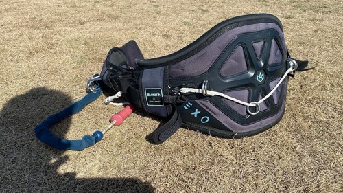 Trapezio harness kitesurf 2020 - trapezio,