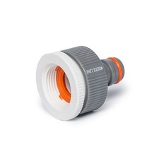 Plastic Garden Faucet Reducer