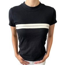 T-shirt Christian Dior vintage