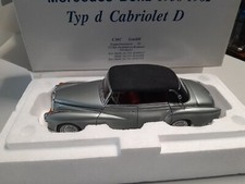 CMC 1:24 MERCEDES BENZ 300