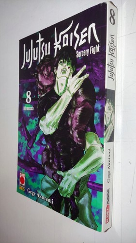 Jujutsu kaisen dote - #,