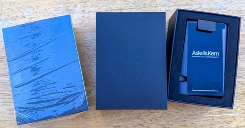 Astell kern k - ak, sr35