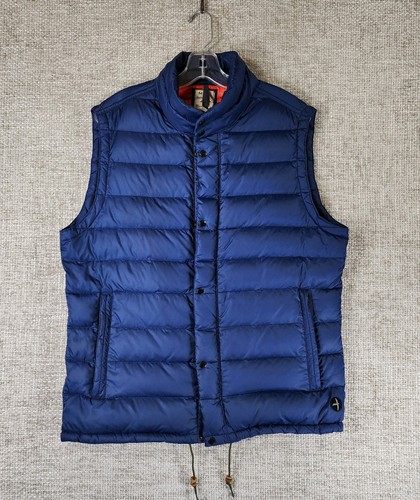 Gilet piumino relwen huckberry - relwen,
