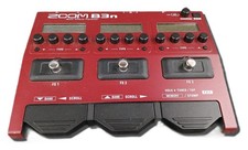 ZOOM B3n Multi-Effects