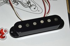 Genuine Fender Custom Stagger