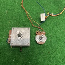 Encoder icom 751 vfo - ic-751,
