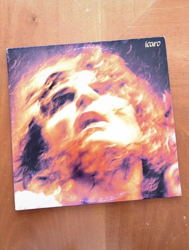 Disco vinile renato zero - in,