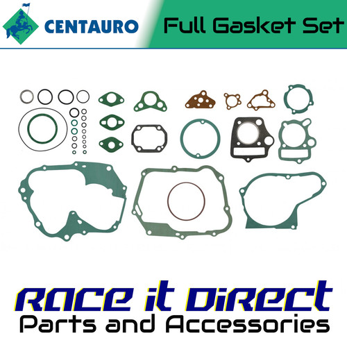Kit guarnizioni complete