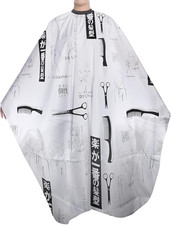 Mantella Da Parrucchiere