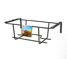 Fioriera balconiera TULIPANO