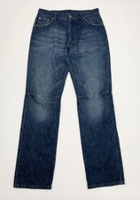 Benetton jeans uomo usato