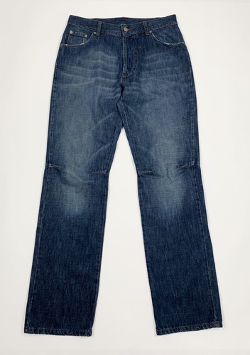 Benetton jeans uomo usato
