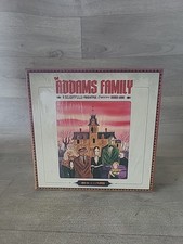 La Famiglia Addams • Un