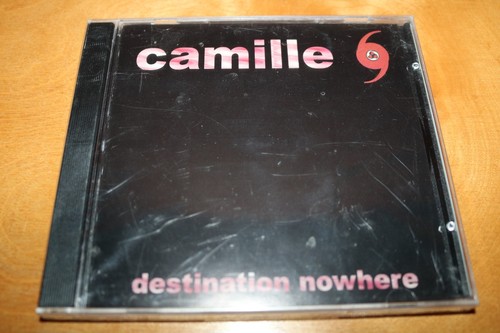 Camille destination nowhere - camille,