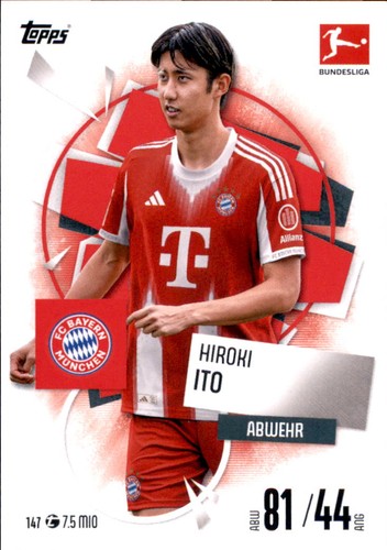 Match attax bundesliga - match,