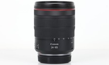 Canon RF 24-105mm f4L IS USM