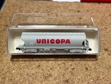 Artrain GC160.1 carro merci