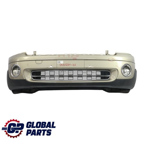 Mini r55 r56 - r56, fronte
