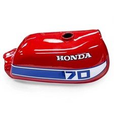 Serbatoio Benzina Honda ATC70