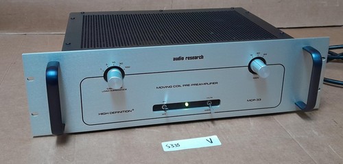 Bellissimo preamplificatore - bellissimo,