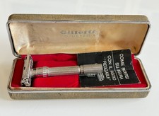 Gillette Adjustable vintage