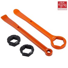 Universal Tire Tool Lever