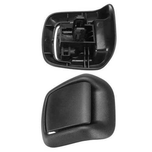 Ford fiesta mk6 - ford, set