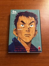 20th Century Boys. Ultimate