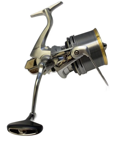 Mulinello spinning shimano - da,