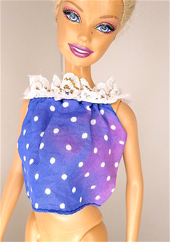Barbie 80s mattel - 80s, largo