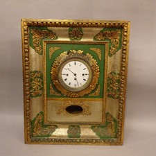 Orologio pendolo muro in - orologio, a