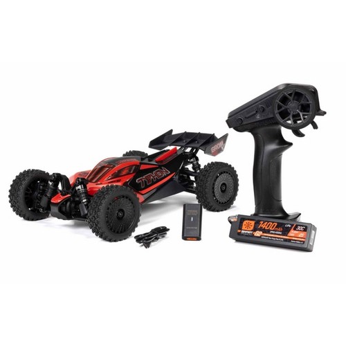 Arrma ara2306st1 typhon - arrma, grom