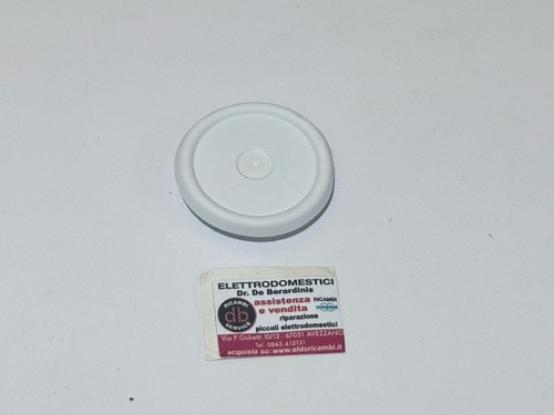 Tappo lavastoviglie whirpool - lavastoviglie,