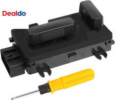 901-202 Driver Side Power Seat