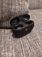 Beats by Dr. Dre Studio Buds - Nero