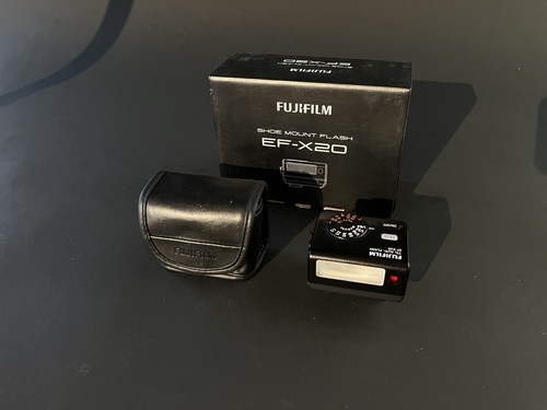 Fujifilm x20 ttl flash - ttl,