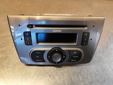 AUTORADIO ALFA ROMEO MITO 3