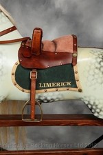 POMELLO SELLA LATERALE PER