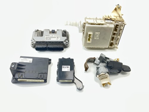 Kit chiave per toyota - per,
