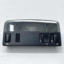 Luce interna nera Seat Leon