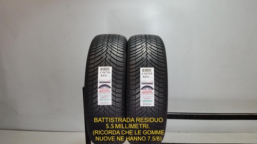 Gomme usate stagioni - usate,