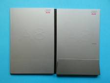 Brochure / Folder / Catalogue