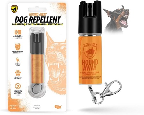 Spray dissuasore per - per, cani