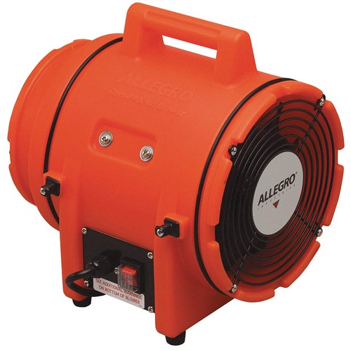 Allegro 9533 ventilatore - allegro,