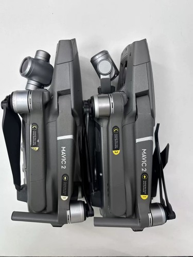 Solo drone dji mavic - 1,
