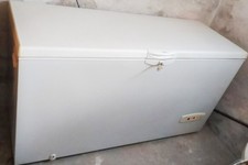 Congelatore WHIROPOOL 380