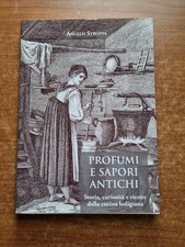 STROPPA-PROFUMI E SAPORI