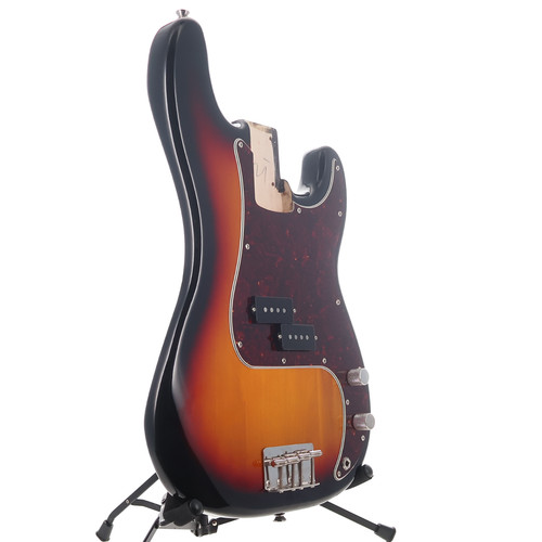 Squier precision bass body - squier, p