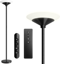 Piantana Lampada Da Terra